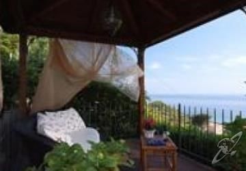 Sant'Andrea Hotell Isola D'Elba Exteriör bild
